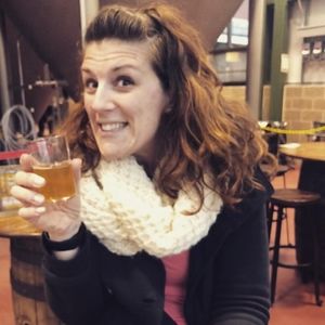 Meet your Posher, Erica